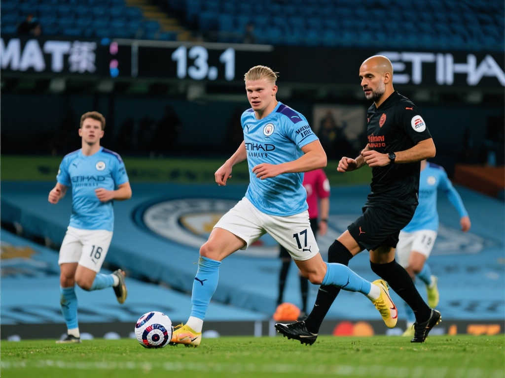 13战仅1胜!五大联赛倒数第二防线,蓝月坠落无止境 13战仅1胜!五大联赛倒数第二防线,蓝月坠落无止境